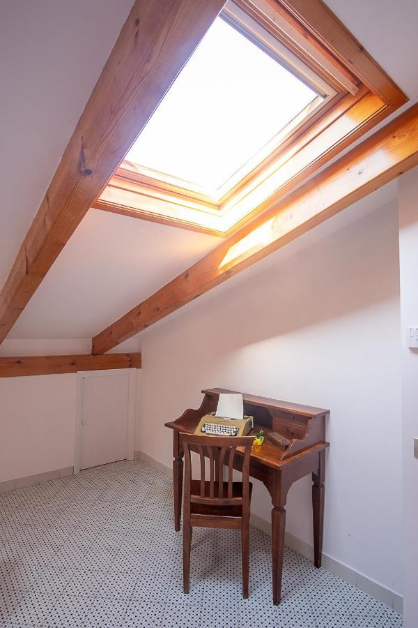 Antico Palazzo Scala Apartment Sorrento Exterior photo