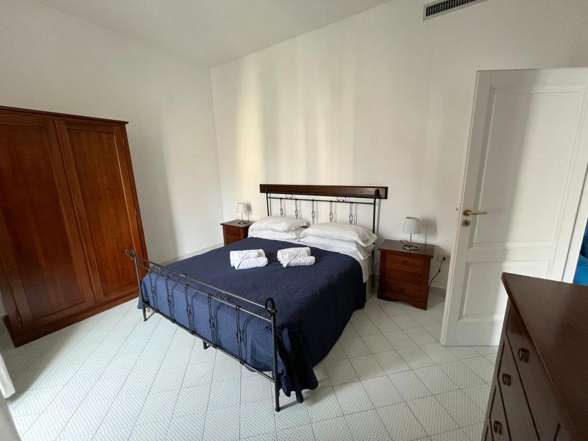 Antico Palazzo Scala Apartment Sorrento Exterior photo